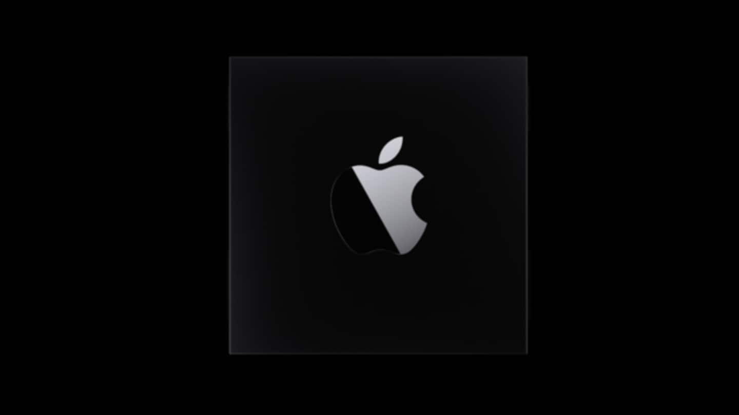Shift from Intel to Apple Silicon Shift from Intel to Apple Silicon