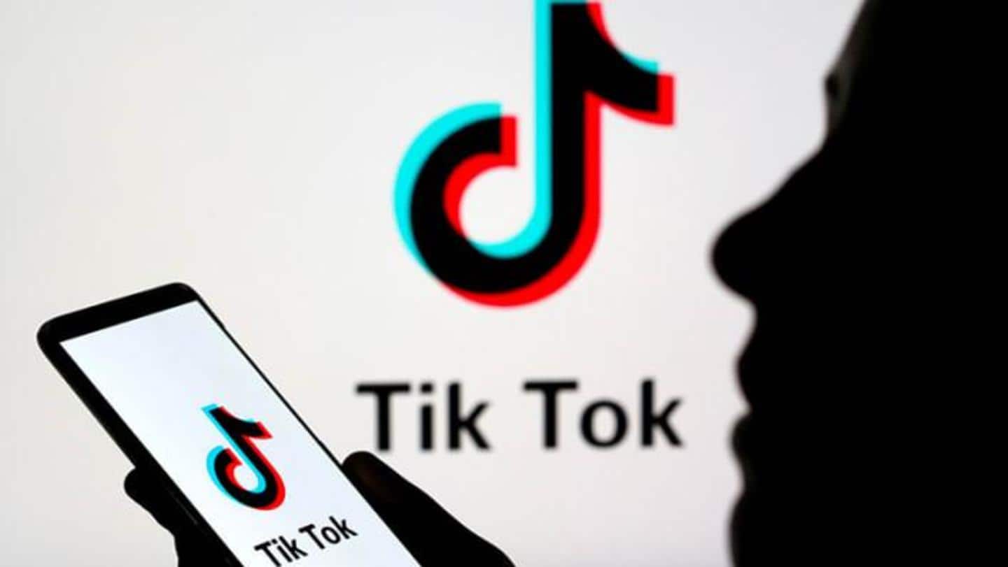 NewsBytes Briefing: TikTok sale deadline likely to be missed, more