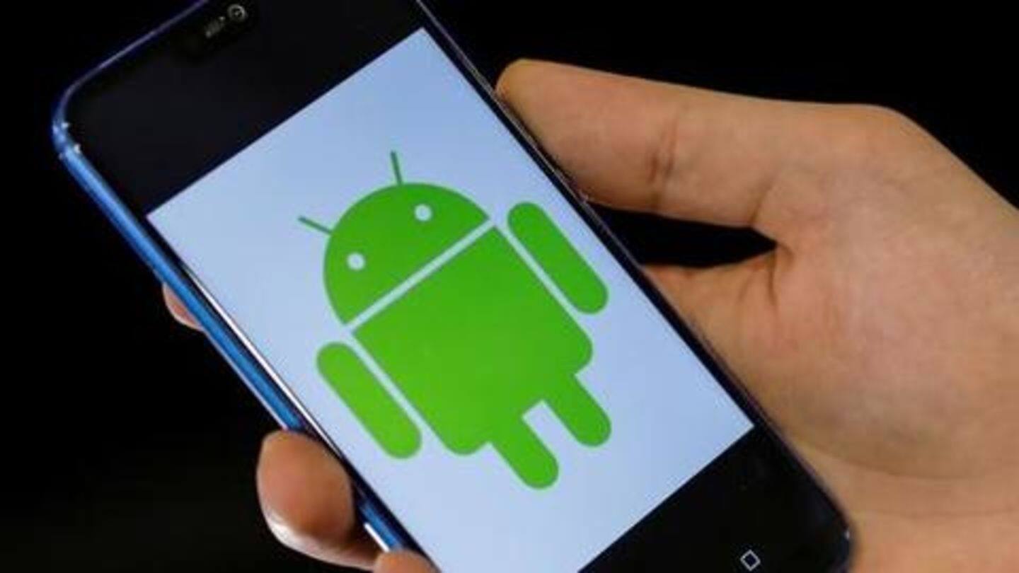 Key highlights of Android 10 Key highlights of Android 10