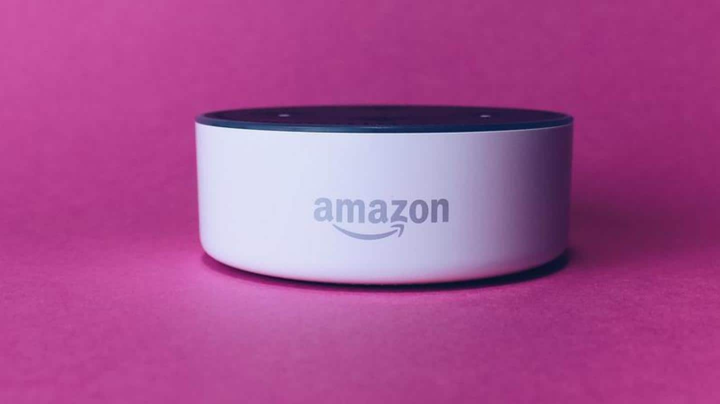 Soon, you will hear Amitabh Bachchan speak on Alexa devices