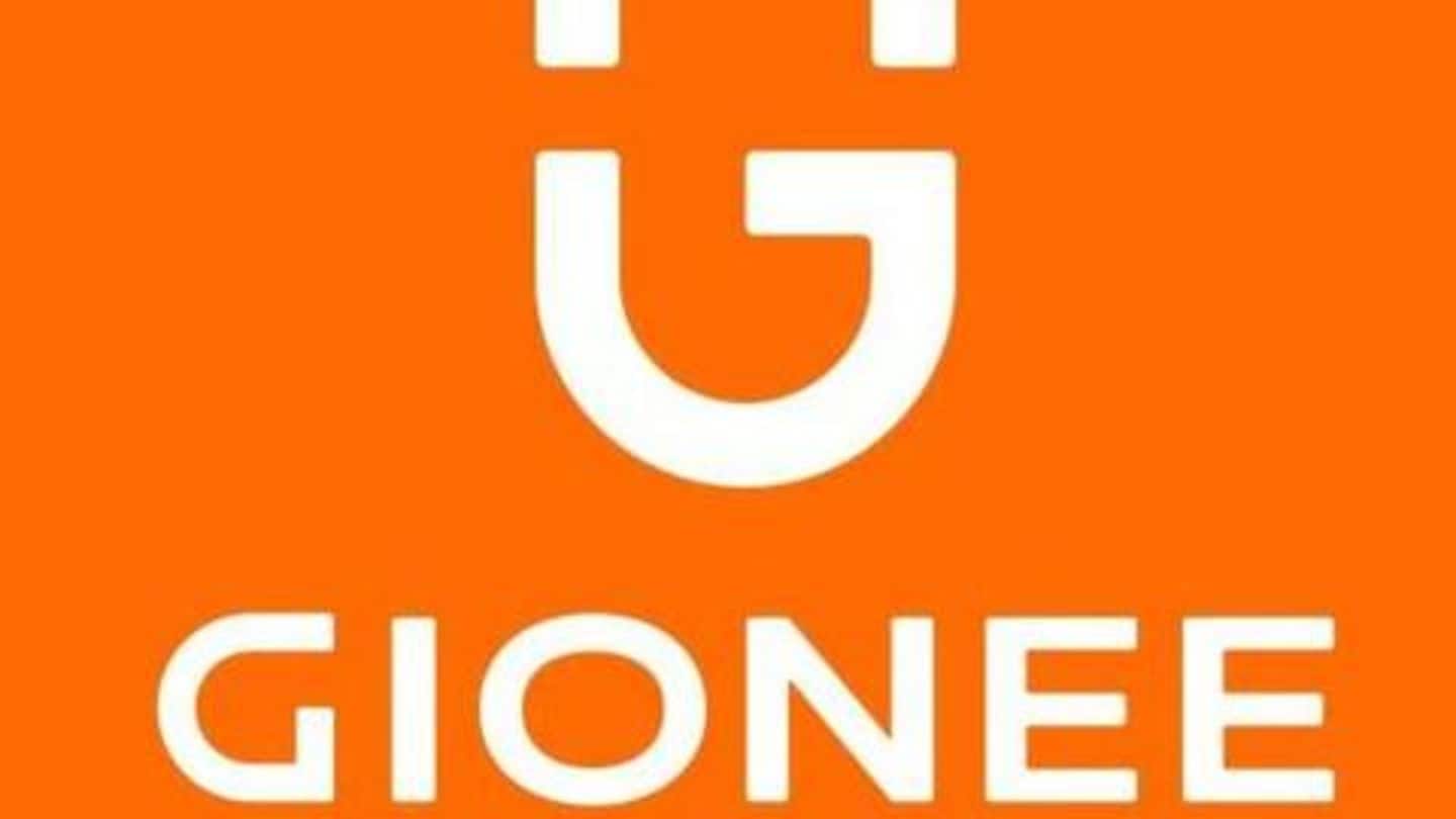 Gionee faces financial crisis as CEO loses millions in gambling