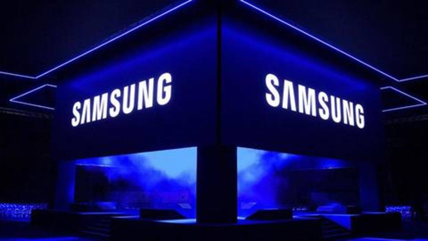 Soon, we may see two more foldable phones from Samsung