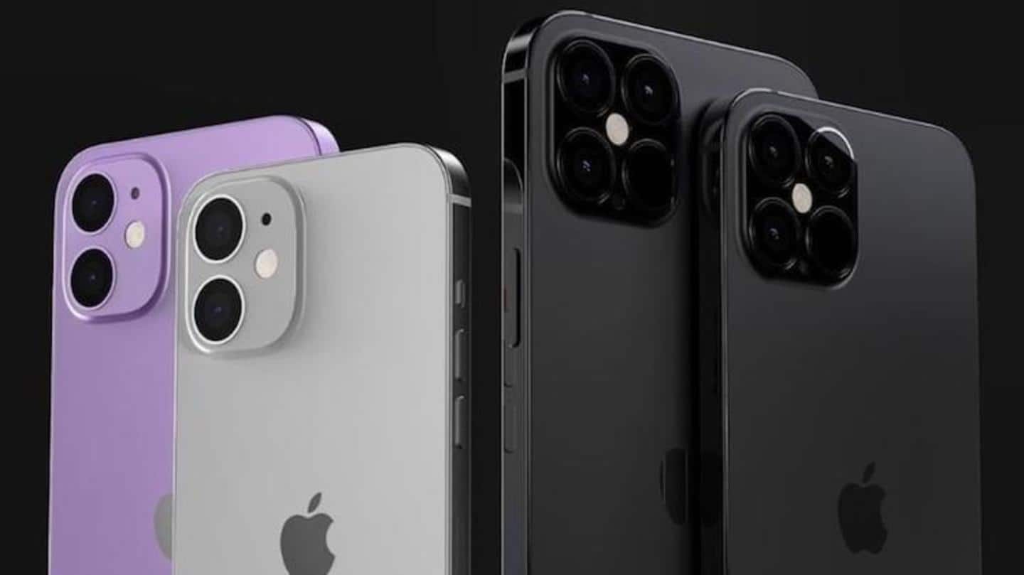 5G tech is increasing the cost of iPhone production 5G tech is increasing the cost of iPhone production