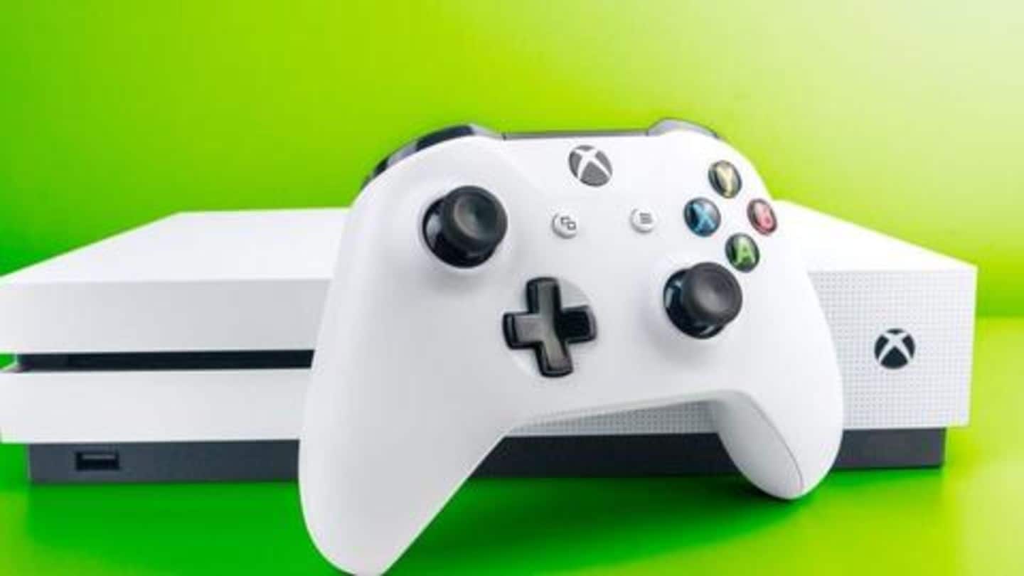 Xbox Live suffers global outage, now restored