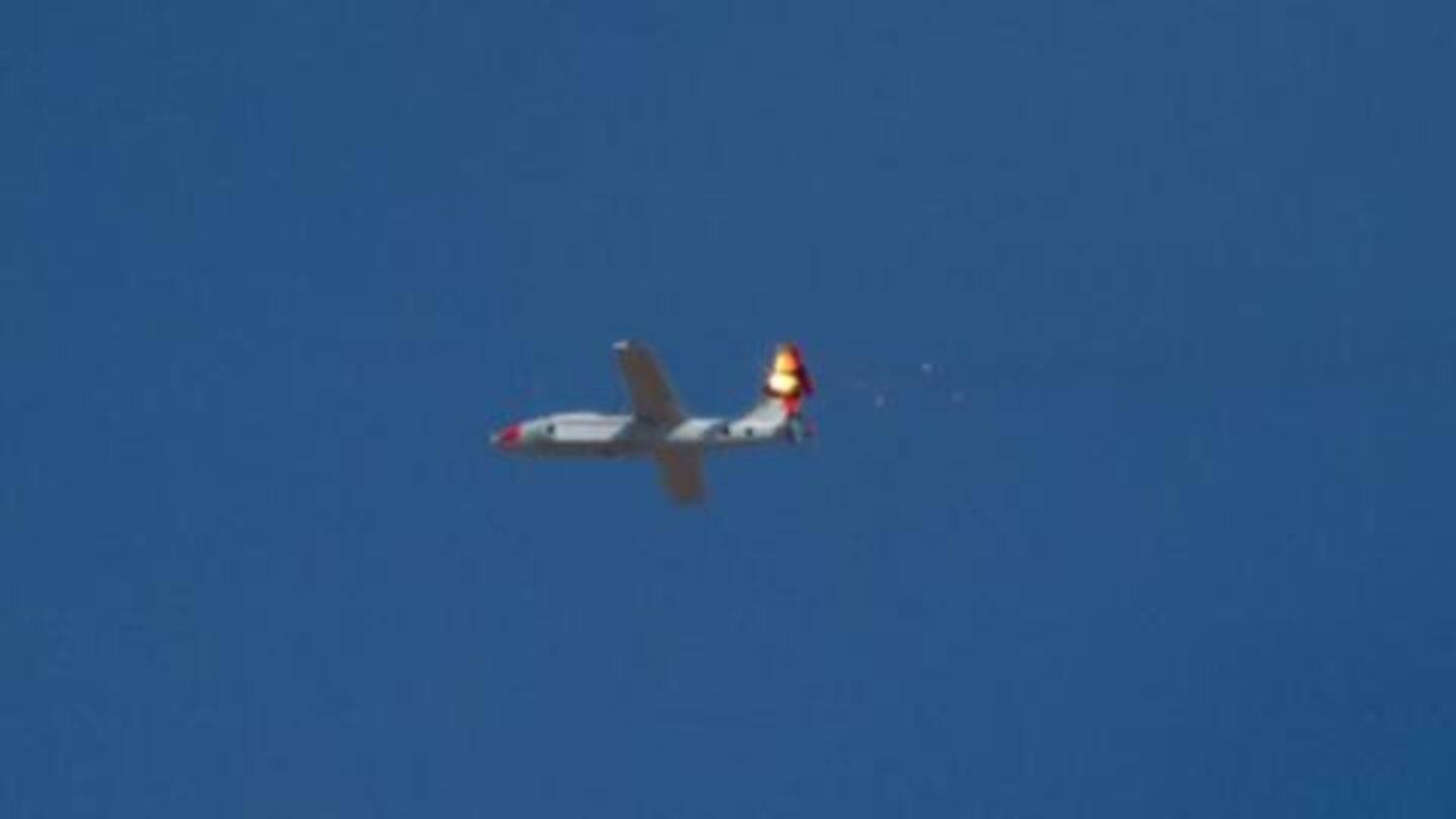 Laser weapons can take out UAVs, boats, and more Laser weapons can take out UAVs, boats, and more