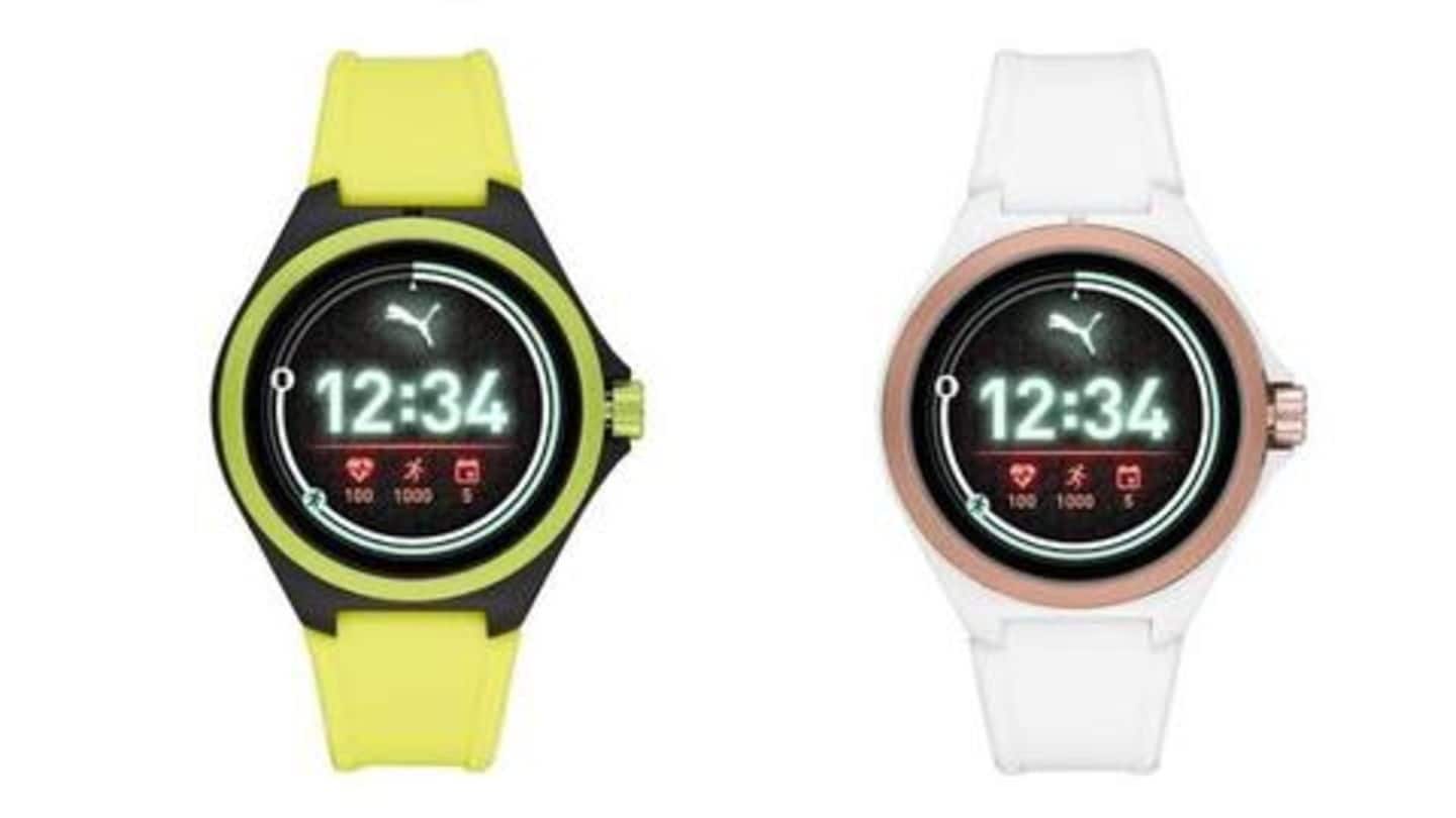It has been priced at Rs. 19,995 It has been priced at Rs. 19,995