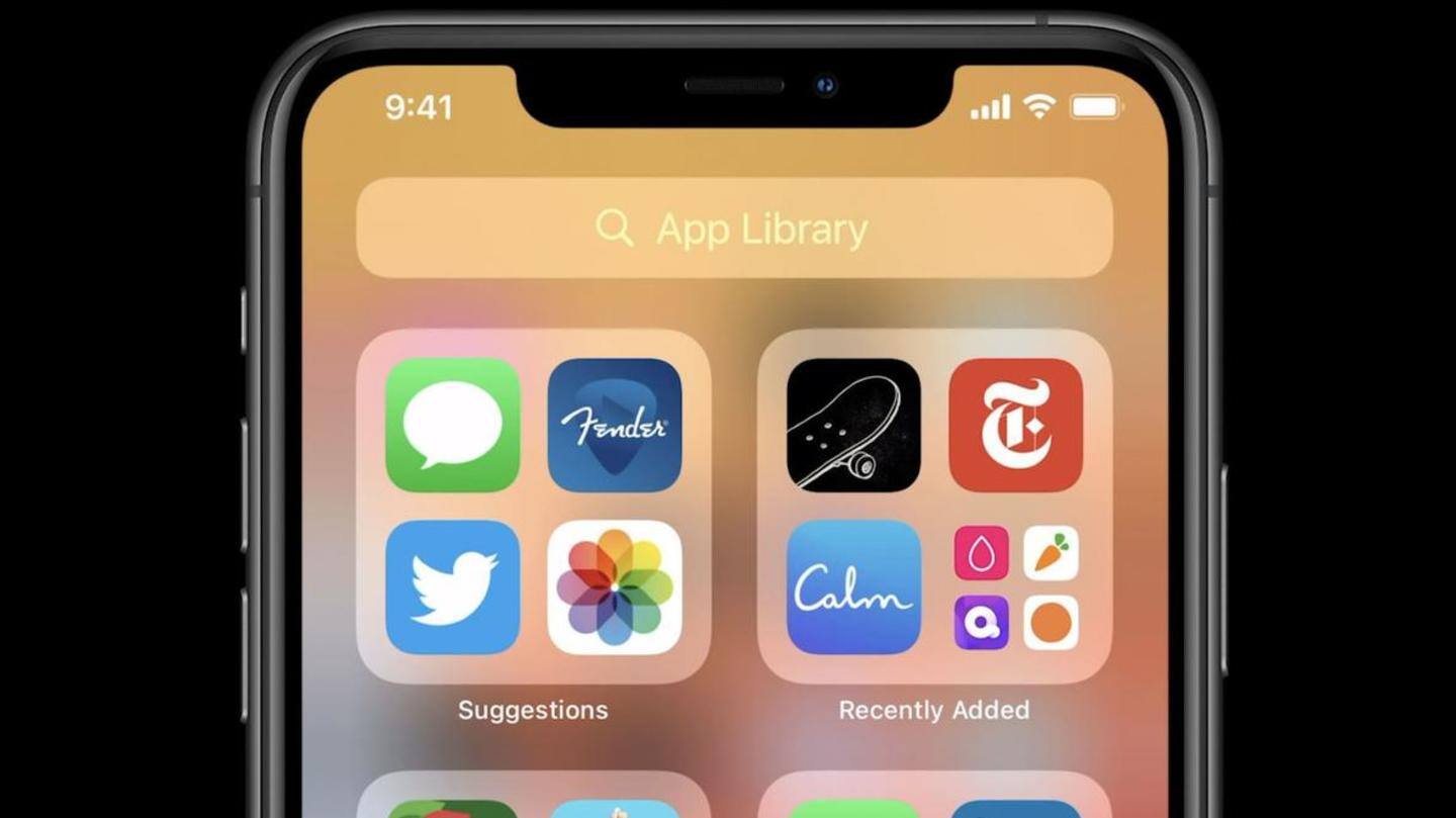 What will you get after updating to iOS 14? What will you get after updating to iOS 14?