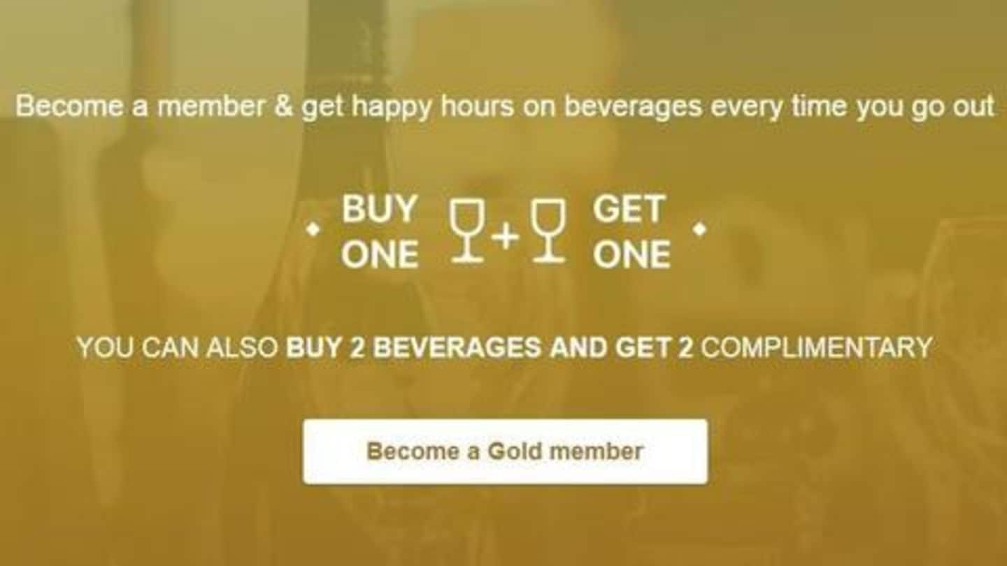 Plus, there's a good chance that discount offerings will change Plus, there's a good chance that discount offerings will change