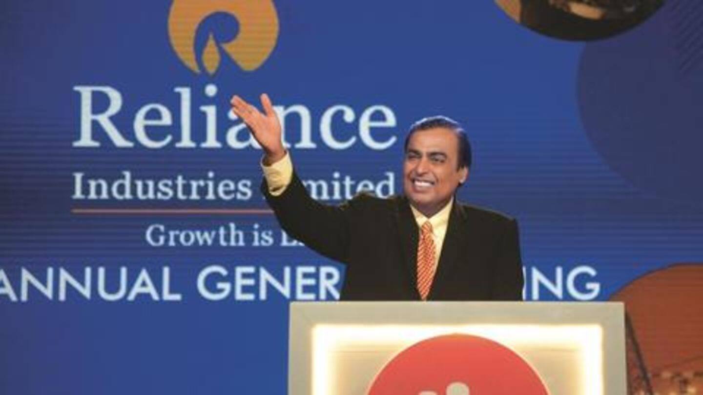 Reliance Jio begins electric vehicle delivery trials for e-commerce venture