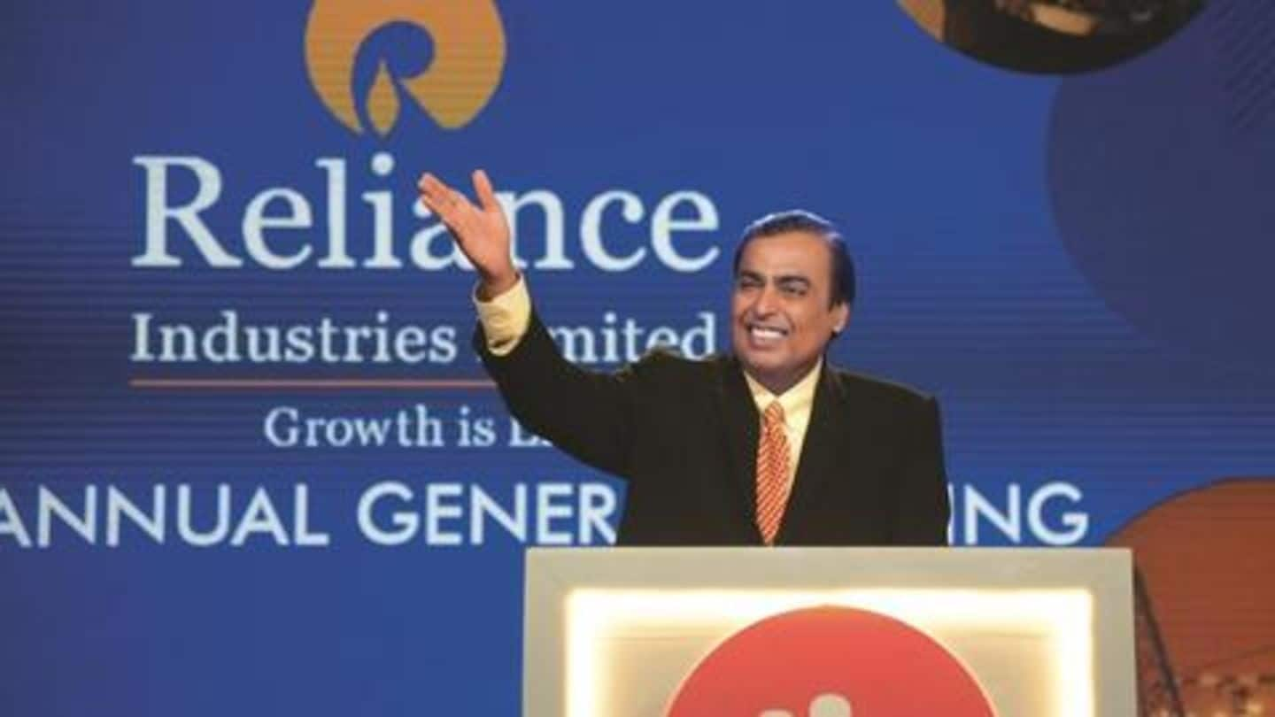 Reliance Jio begins electric vehicle delivery trials for e-commerce venture