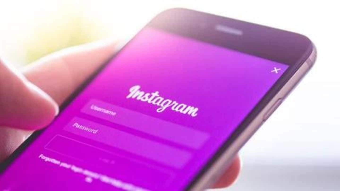 Instagram's 'preferred marketing partner' tracked location of millions