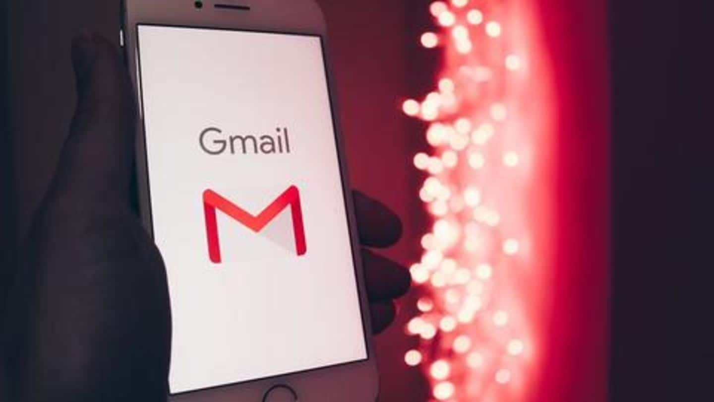 Gmail heads-up will soon be available for G Suite users Gmail heads-up will soon be available for G Suite users