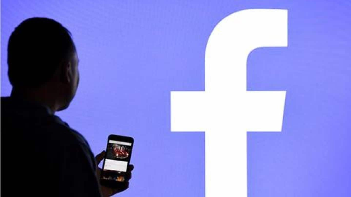 Is Facebook planning to charge money from users?