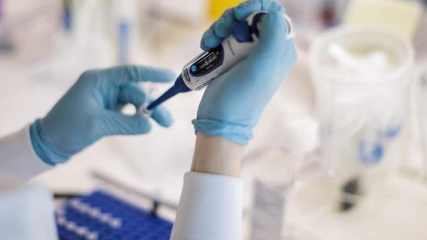 Bharat Biotech's COVAXIN is also in Phase-2 now Bharat Biotech's COVAXIN is also in Phase-2 now