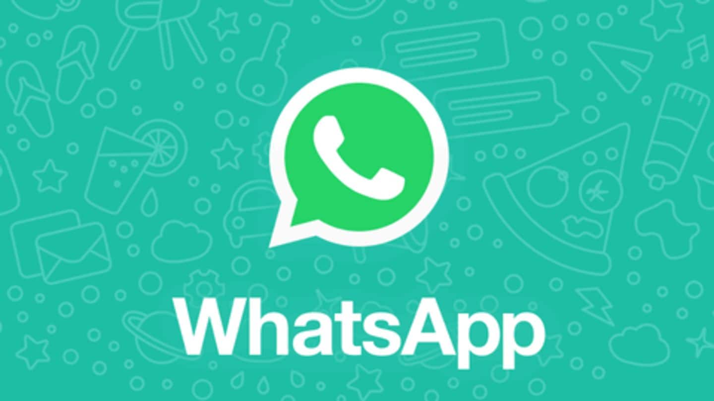 WhatsApp announces Startup India challenge; giving away Rs. 1.8 crore