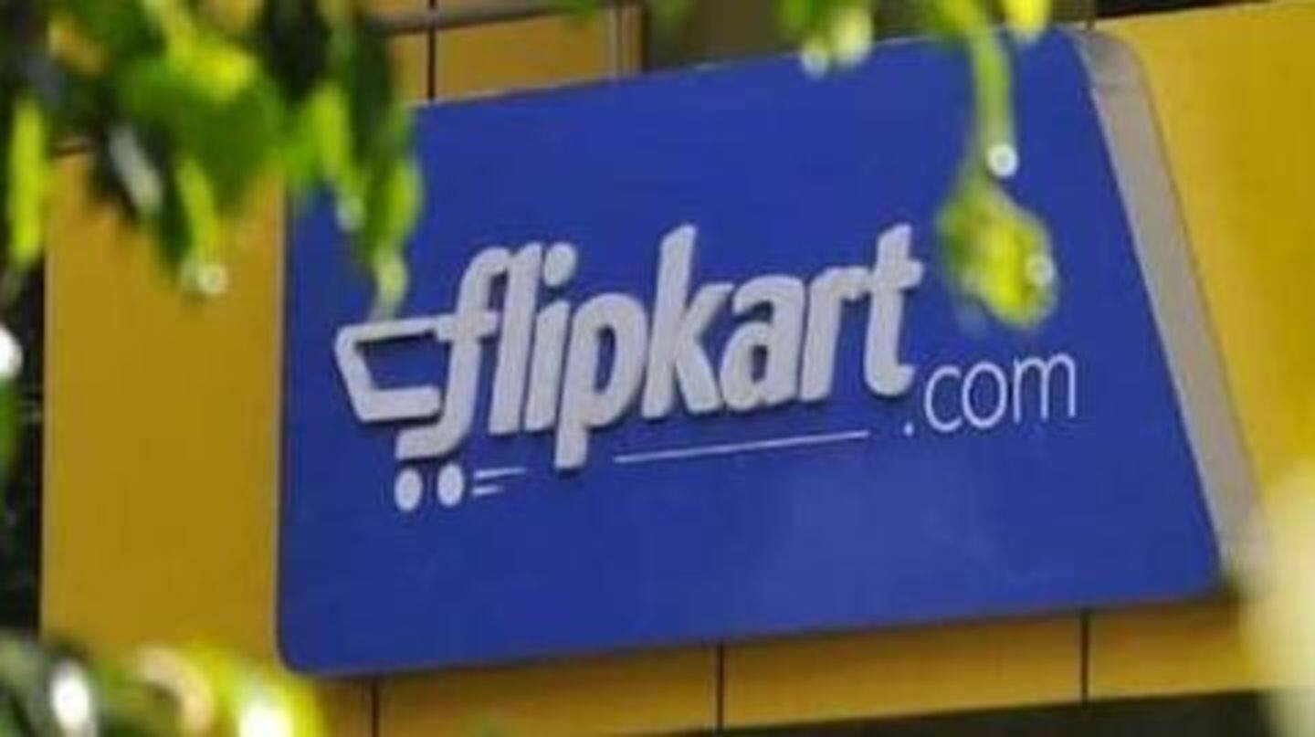 And, what are Flipkart's plans And, what are Flipkart's plans
