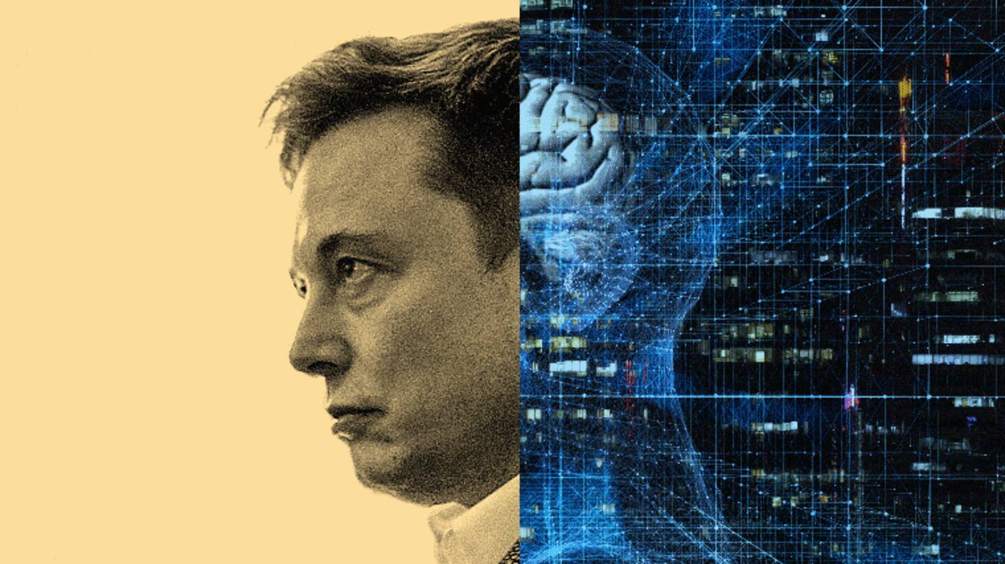 Ultimate goal to establish a symbiosis with AI Ultimate goal to establish a symbiosis with AI