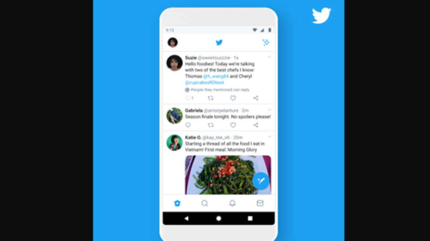 This is where new reply controls come in This is where new reply controls come in