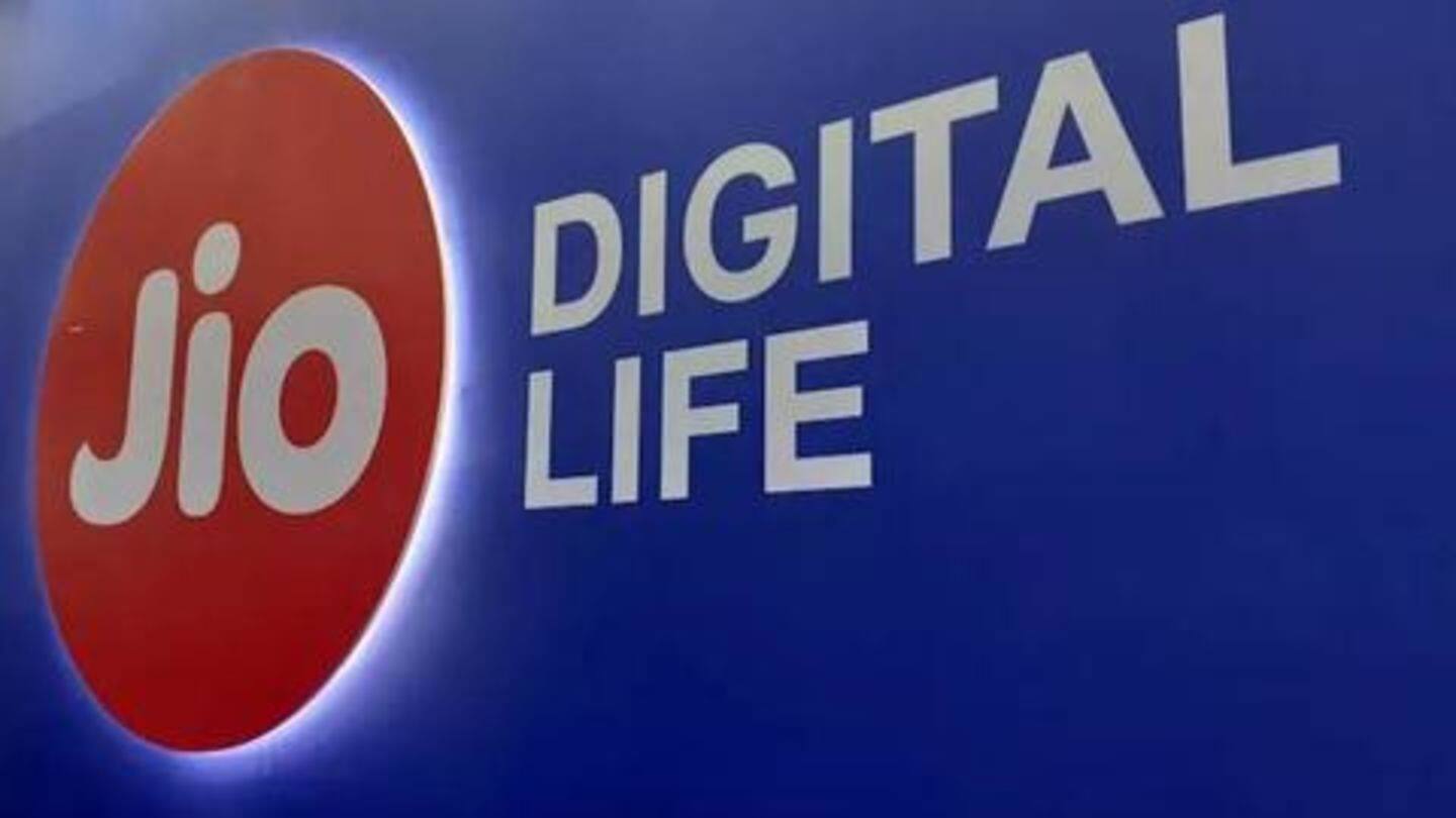 Jio Platforms dominates India's digital and telecom space Jio Platforms dominates India's digital and telecom space
