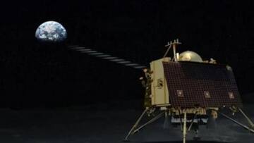 Here's why Chandrayaan-2's Vikram Lander isn't responding