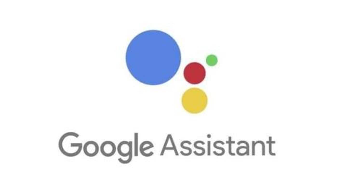 Now, you can instruct Google Assistant to give shorter responses