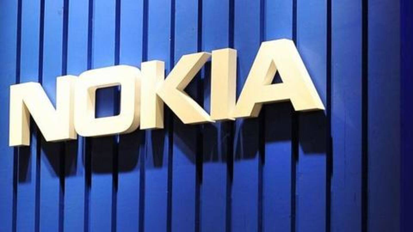 What Nokia says on the matter What Nokia says on the matter