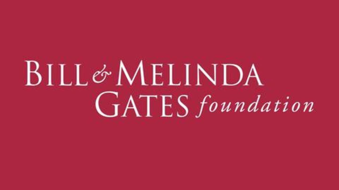 Gates warned about the pandemic well before it struck Gates warned about the pandemic well before it struck