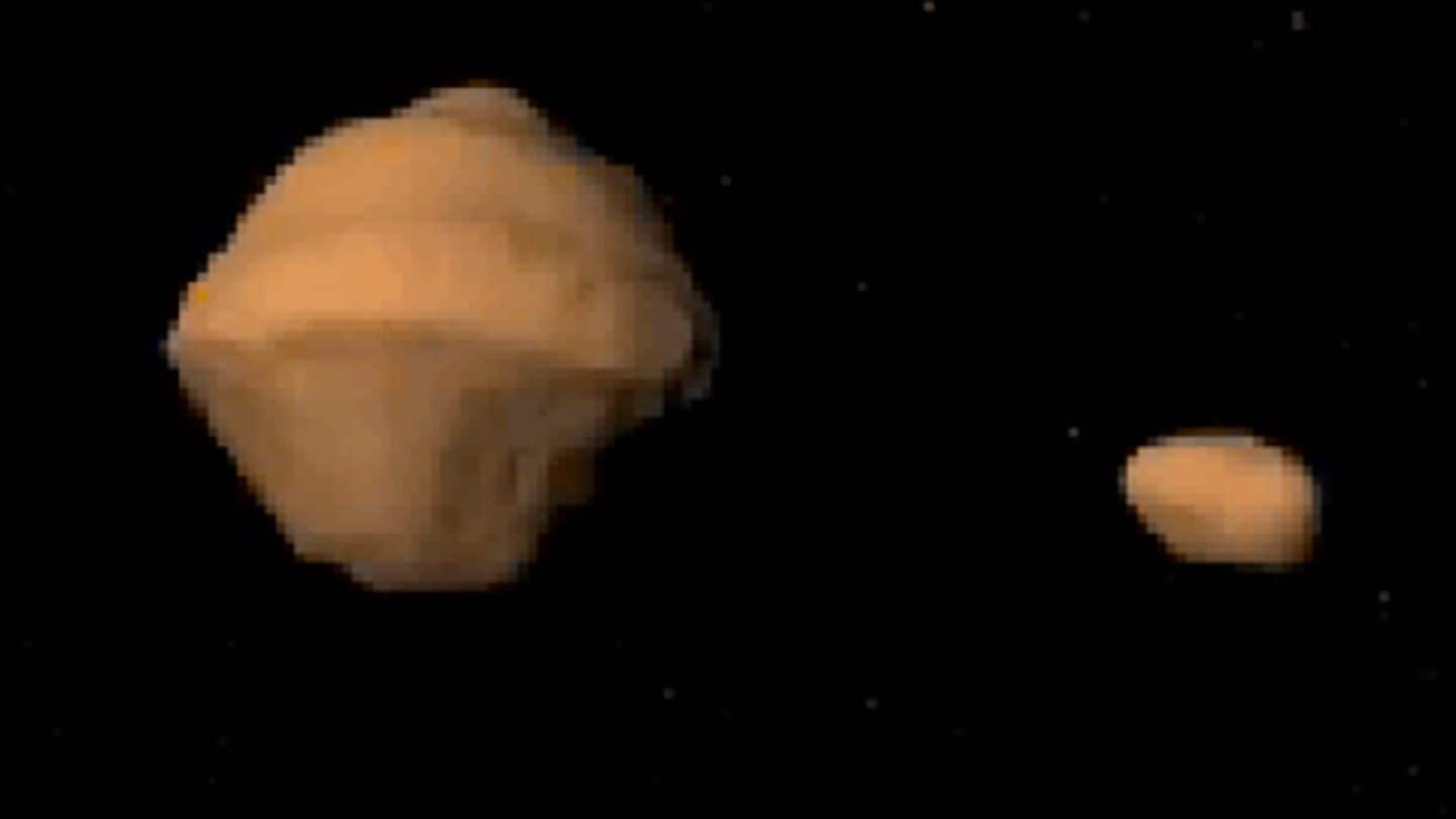 Soon, a humongous asteroid will zoom past Earth