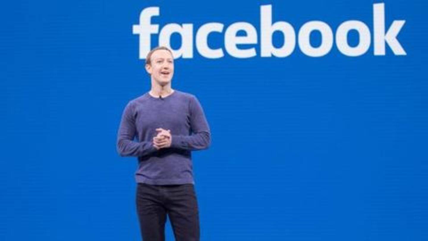 Facebook giving free Portal devices to employees: Here's why