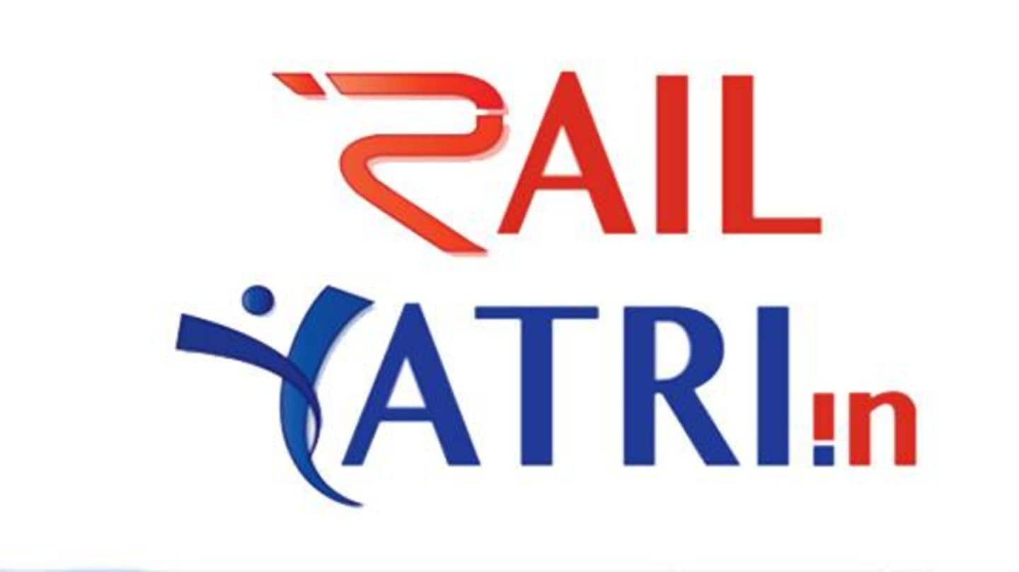 #LeakAlert: RailYatri exposes personal data of over 700,000 passengers