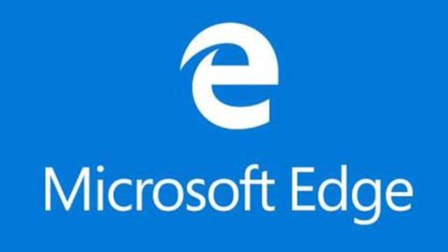 Now, Microsoft Edge reads websites like a human: Here's how
