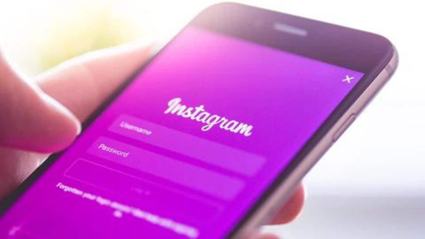 Instagram is also getting a dark mode: Details here