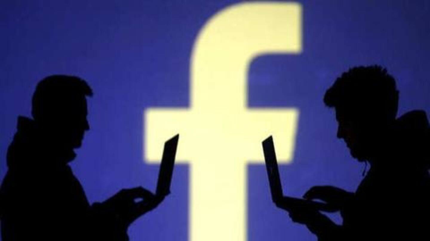 First, understand the pre-defined preferences on Facebook First, understand the pre-defined preferences on Facebook
