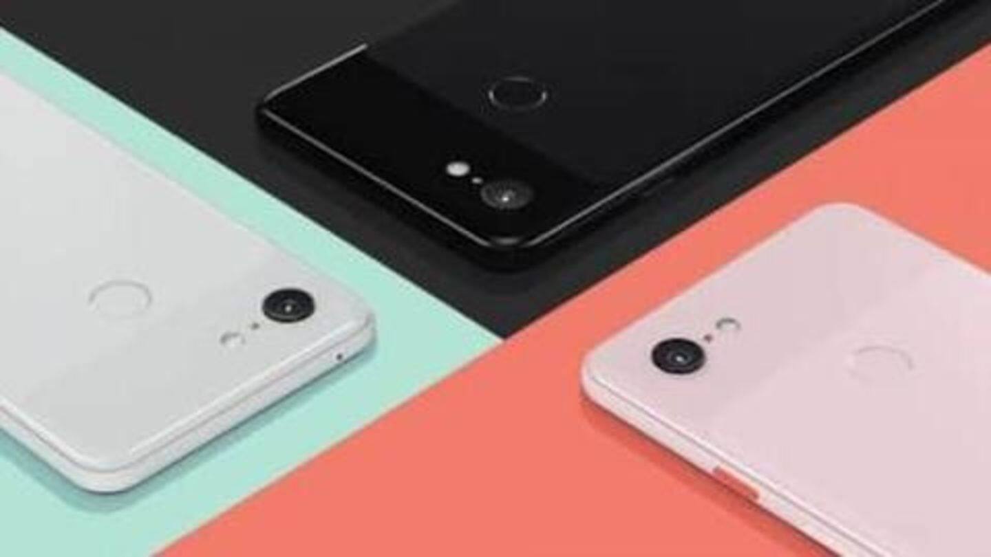Weird call connectivity issues affect Pixel 3 phones: Details here