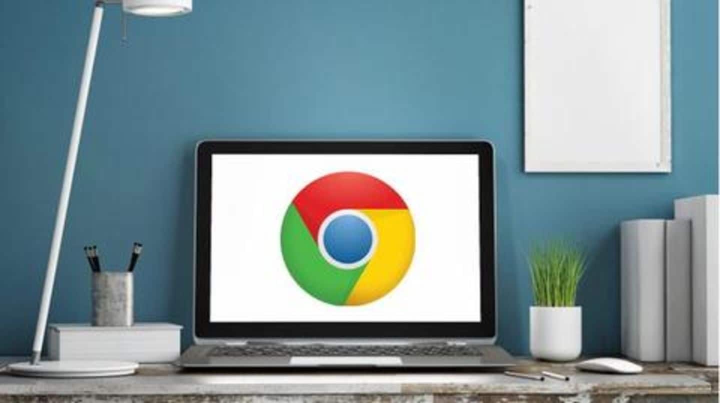 Now, Chrome will shame sites which take forever to load