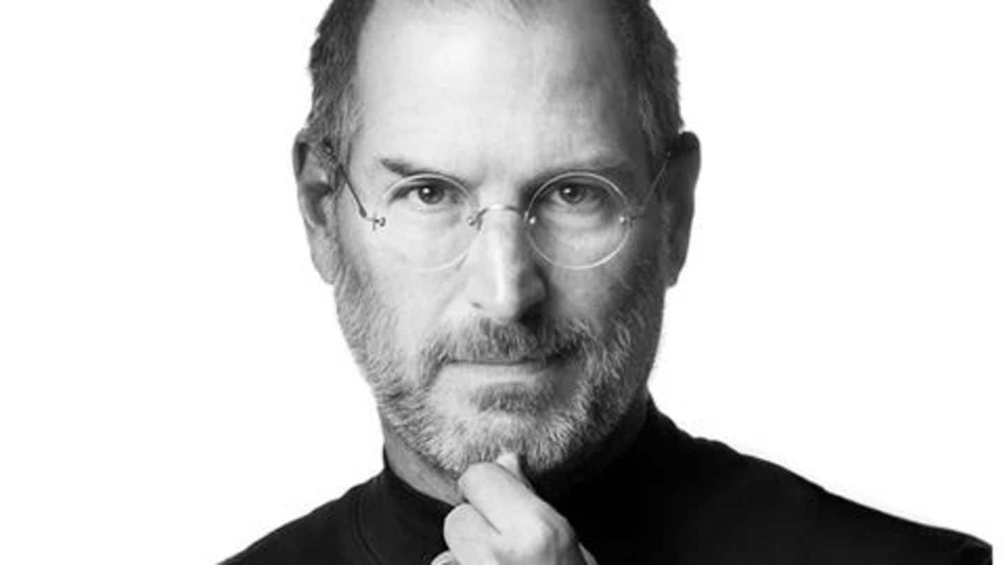 Happy birthday 'Apple genius' Steve Jobs, your memories live on