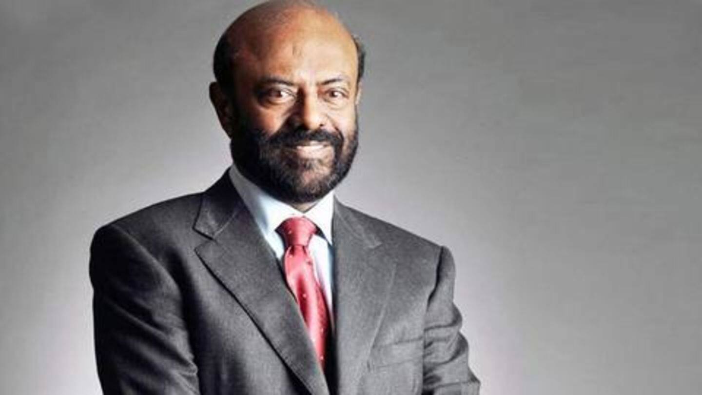 Shiv Nadar, Uday Kotak, Gautam Adani also on the list Shiv Nadar, Uday Kotak, Gautam Adani also on the list