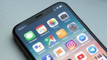 Now, you can control an iPhone using just your eyes