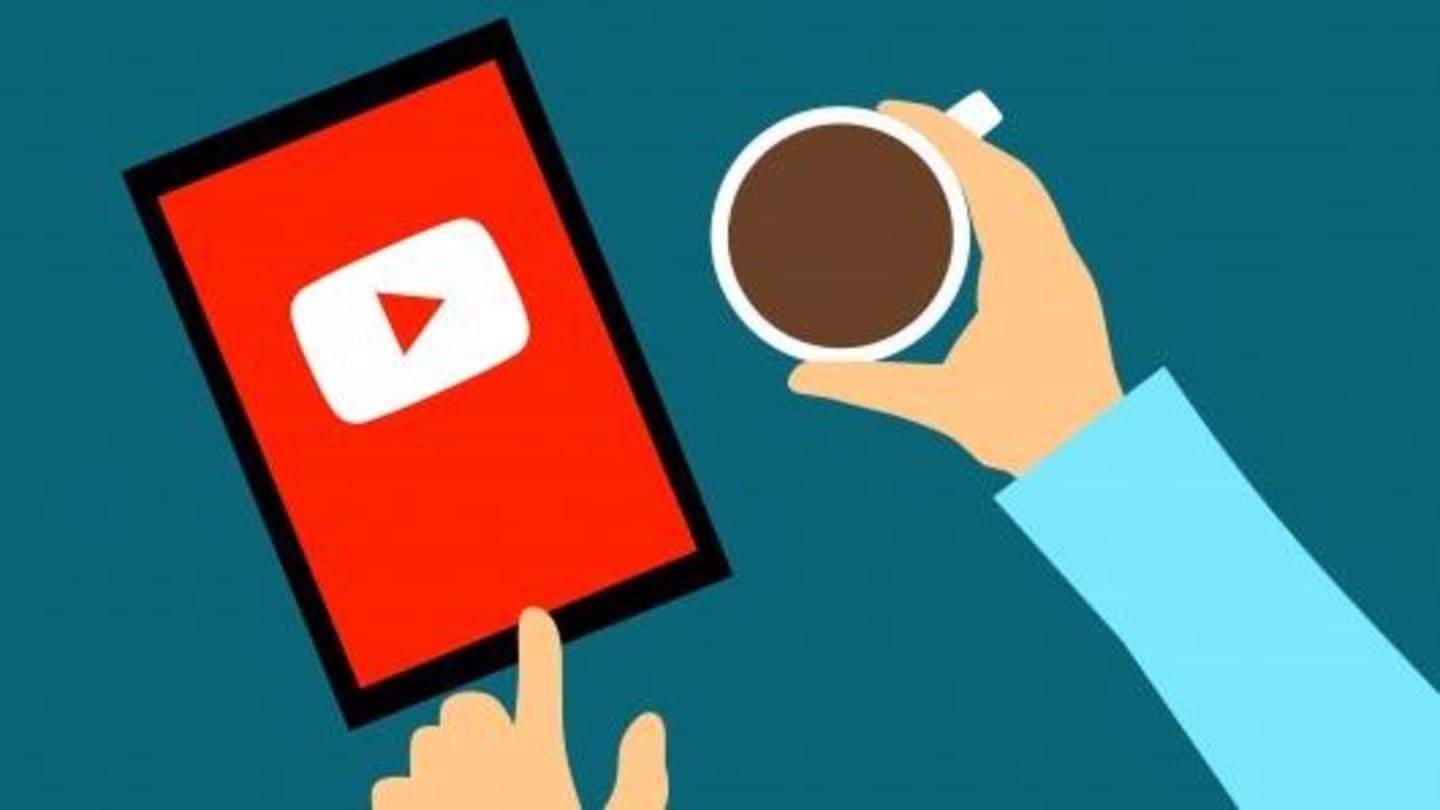 Now, you can watch YouTube videos while browsing: Details here
