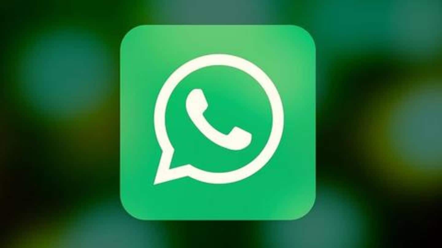 Soon, WhatsApp will let you play voice messages in notifications