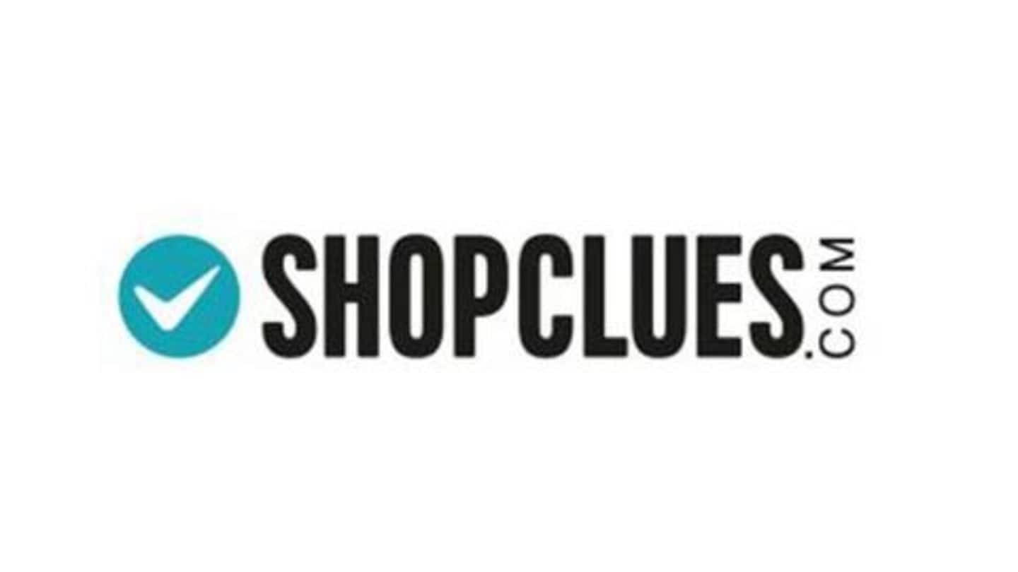 A Singaporean company bought (unicorn) ShopClues for peanuts