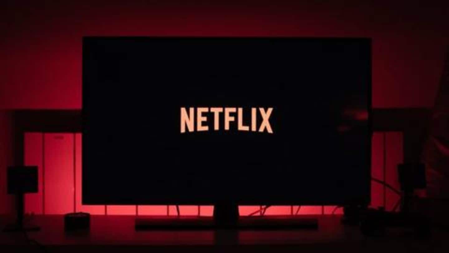 Netflix is now trying a Freemium model in India