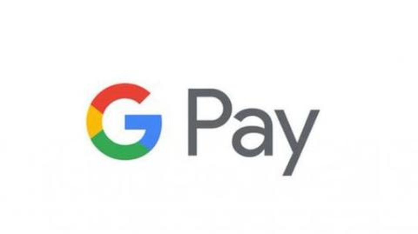 Why you should use Google Pay Why you should use Google Pay