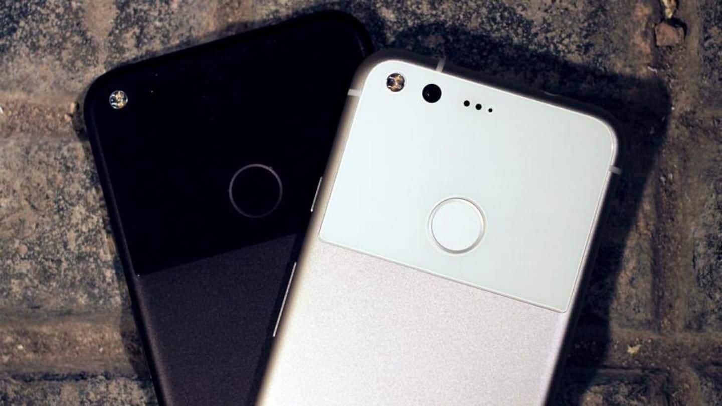 Failing to save photos on Pixel phones? Here's a fix