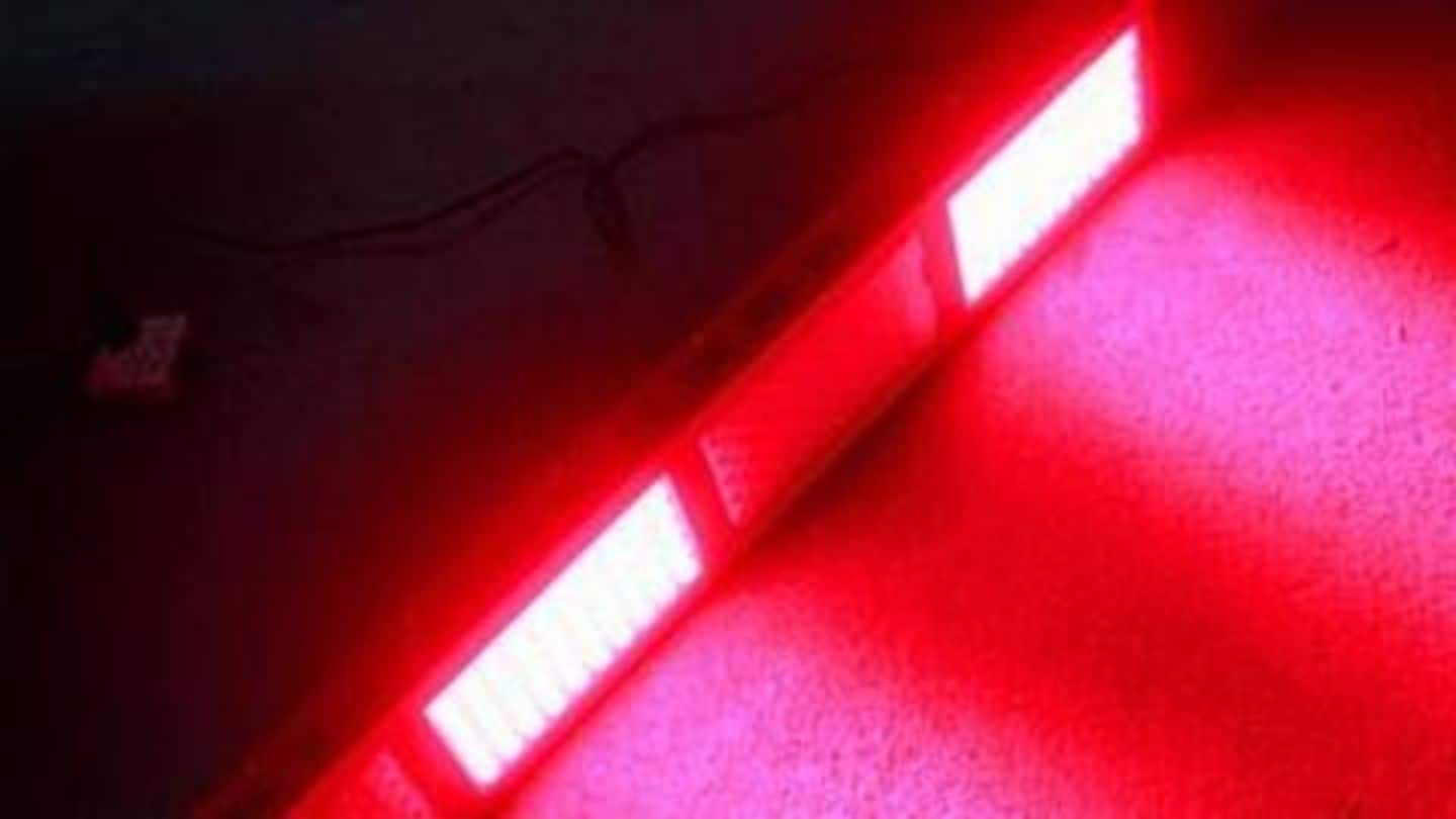 How these bulbs can steal data? How these bulbs can steal data?