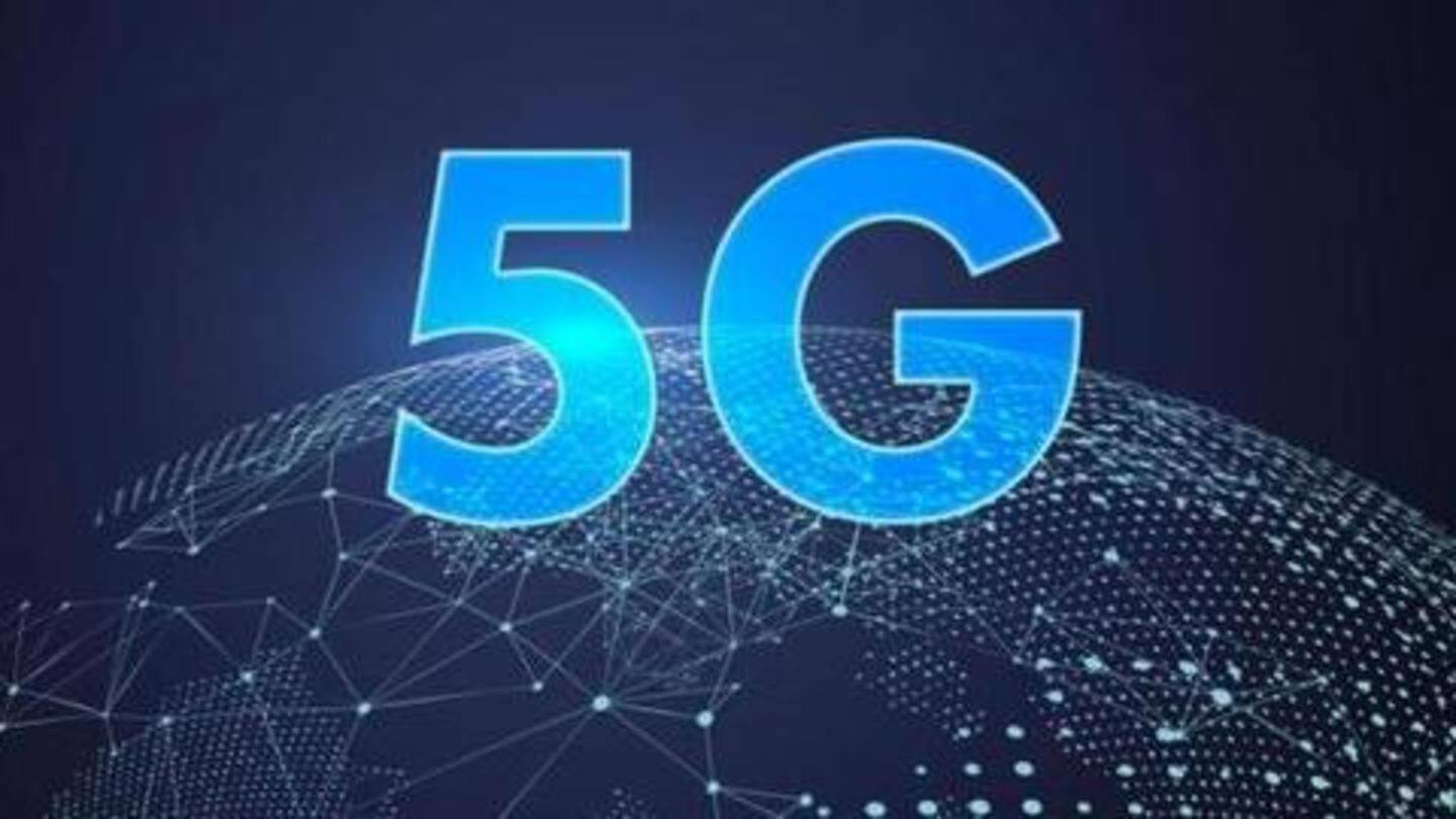 What is 5G and how it will change your life