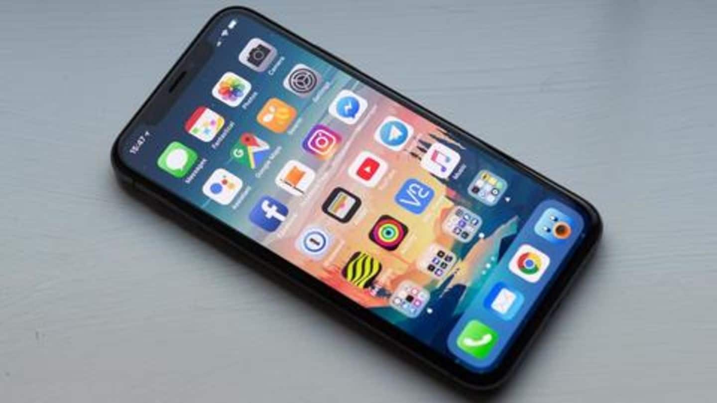 Update iOS or someone can lock your iPhone Here's how