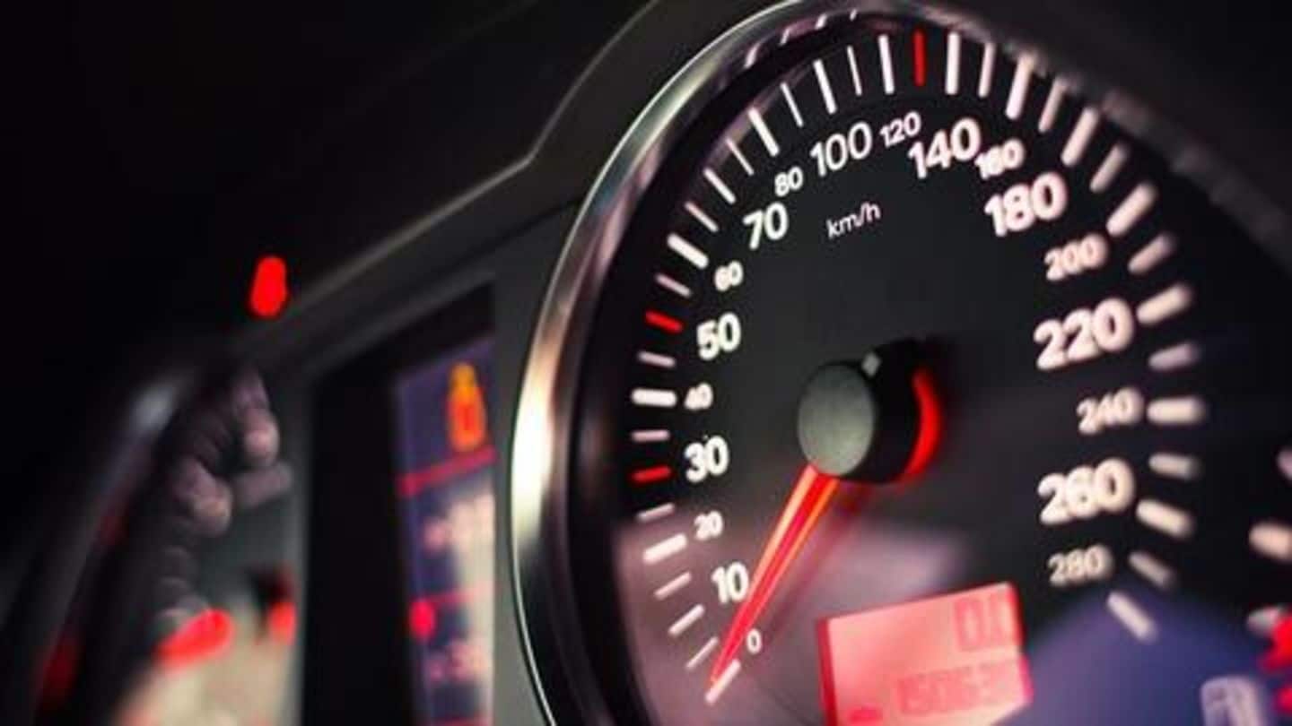 #TechBytes: How to turn on speedometer in Google Maps