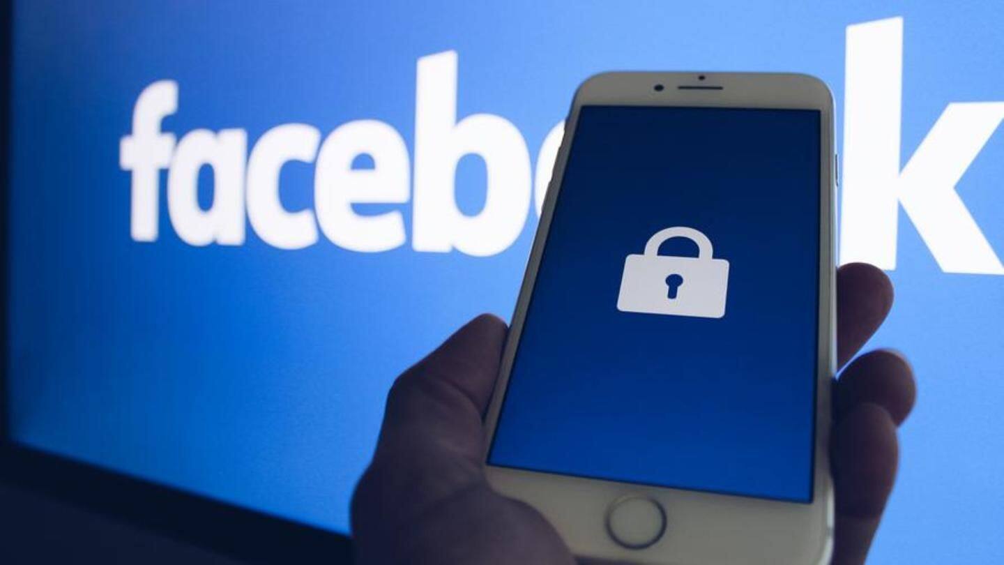 Facebook hackers stole numbers, emails, location of 30 million people