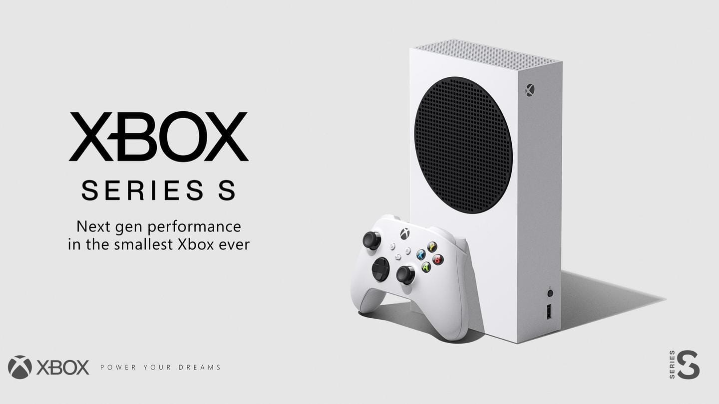 Microsoft officially confirms small, affordable Xbox Series S: Details here